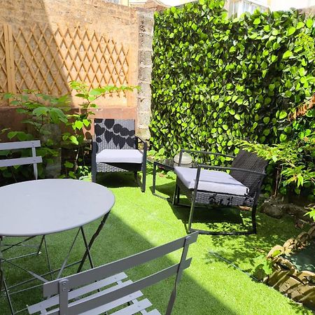 ++++ Central Charmant 70M2 Avec Balcon, Mer A 200 M Et Rue Pietonne A 300 M ++++ Berck Exteriör bild