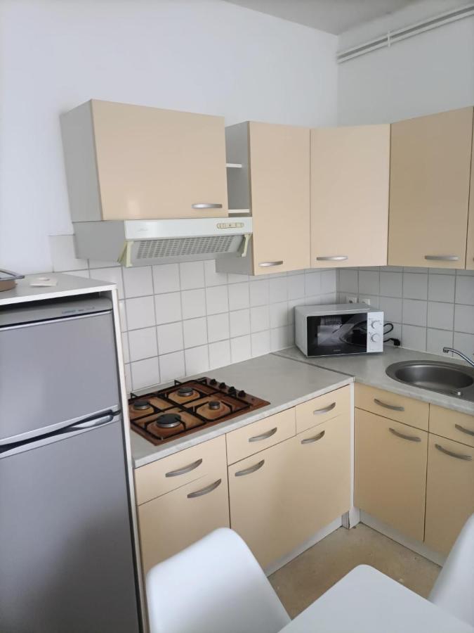 ++++ Central Charmant 70M2 Avec Balcon, Mer A 200 M Et Rue Pietonne A 300 M ++++ Berck Exteriör bild