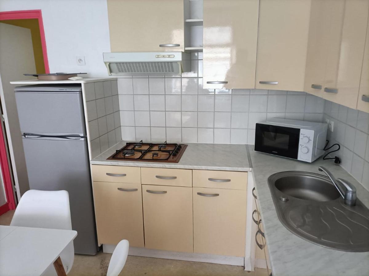 ++++ Central Charmant 70M2 Avec Balcon, Mer A 200 M Et Rue Pietonne A 300 M ++++ Berck Exteriör bild