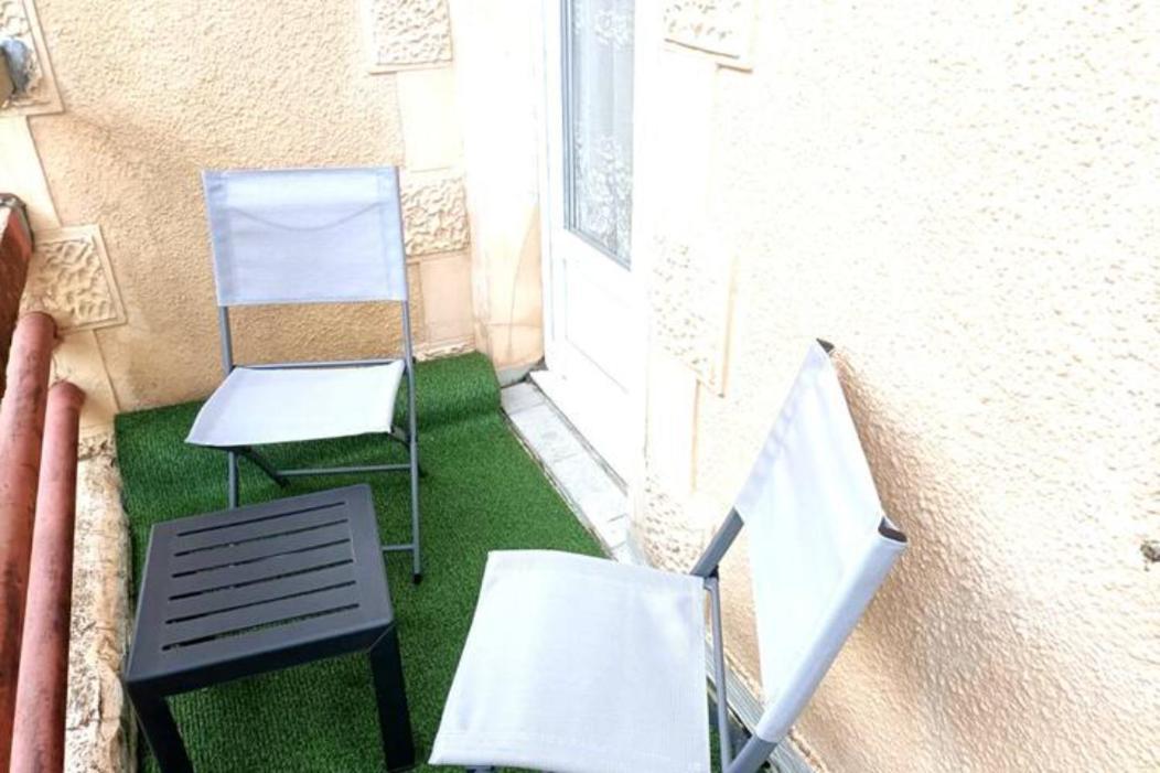 ++++ Central Charmant 70M2 Avec Balcon, Mer A 200 M Et Rue Pietonne A 300 M ++++ Berck Exteriör bild